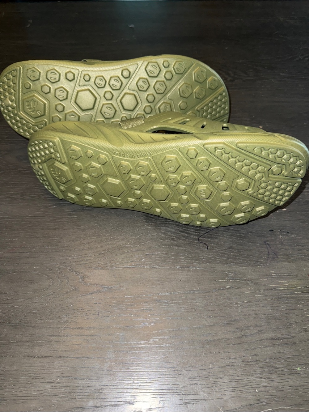 Size 10 Joybees Trekking Slide - Picture 4 of 5